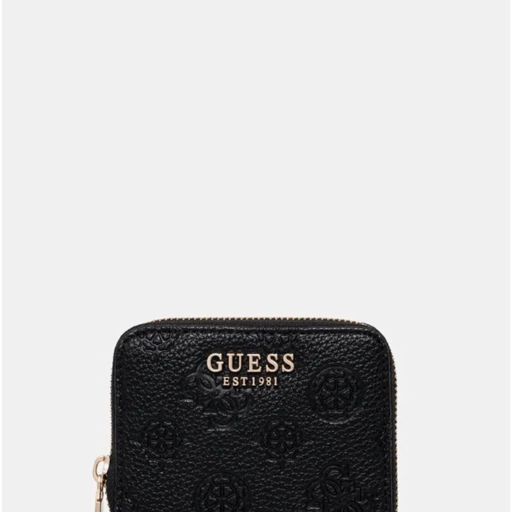 Portofel GUESS de Dama swpg9349137 GUESS Negru ONE 190231880813