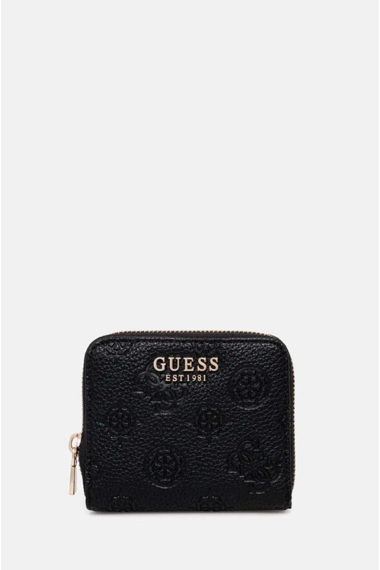 Portofel GUESS de Dama swpg9349137 GUESS Negru ONE 190231880813