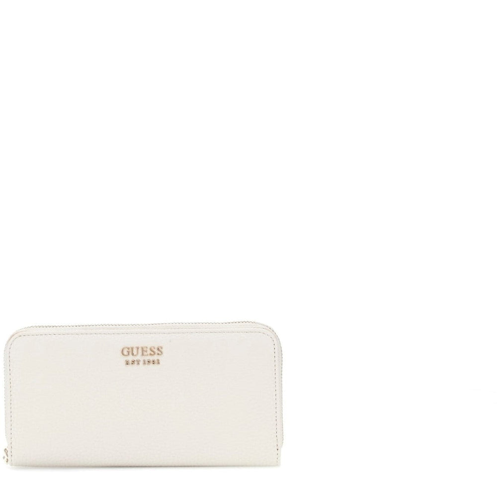 
                      
                        Portofel GUESS de dama ACCESORII GUESS Alb ONE 190231965879
                      
                    