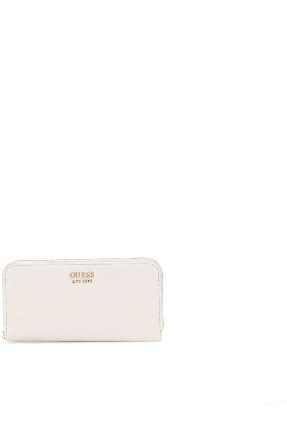 Portofel GUESS de dama ACCESORII GUESS Alb ONE 190231965879