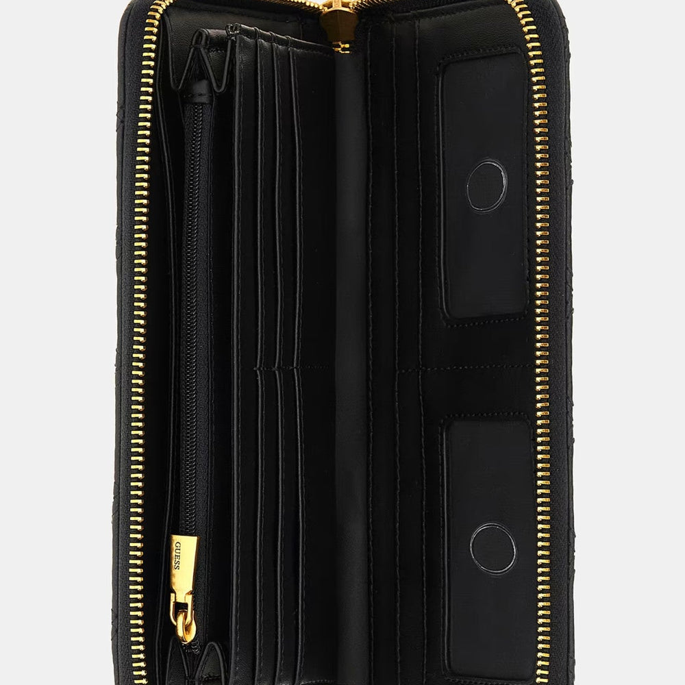 
                      
                        Portofel Dama GUESS cu fermoar PORTOFELE GUESS   
                      
                    