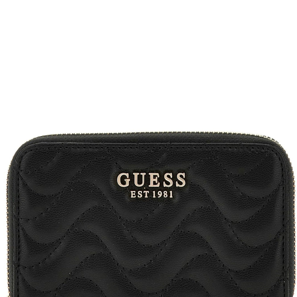 
                      
                        Portofel GUESS de dama ACCESORII GUESS Negru ONE 190231963646
                      
                    