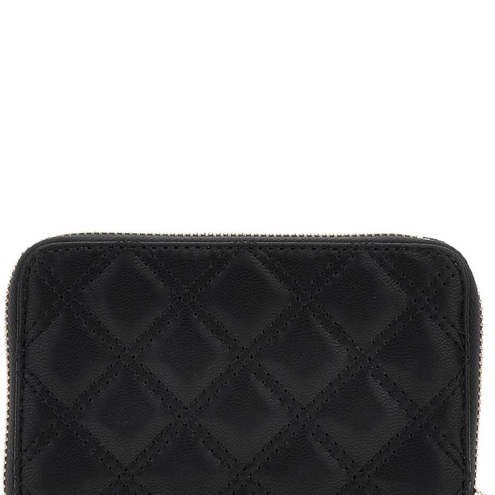 
                      
                        Portofel Guess Giully model compact cu aspect matlasat ACCESORII GUESS
                      
                    