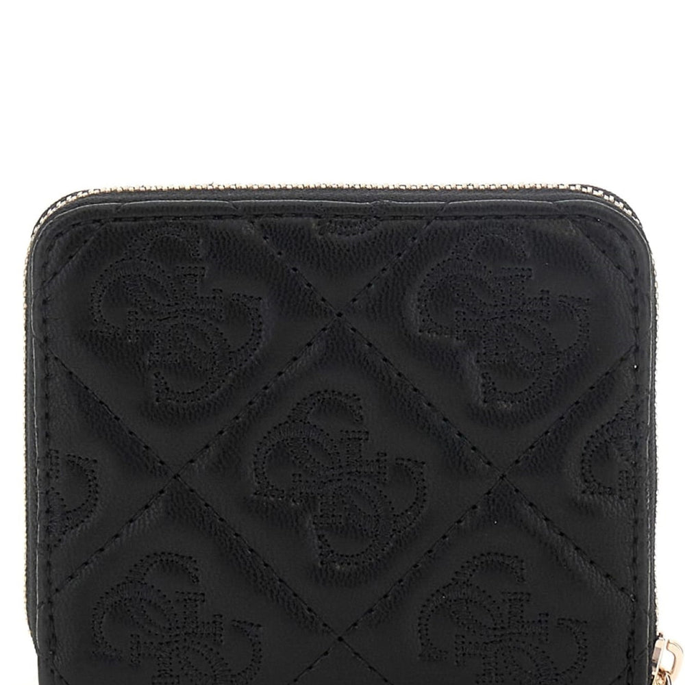 
                      
                        Portofel mic Guess Adelasia 4G cu logo ACCESORII GUESS
                      
                    