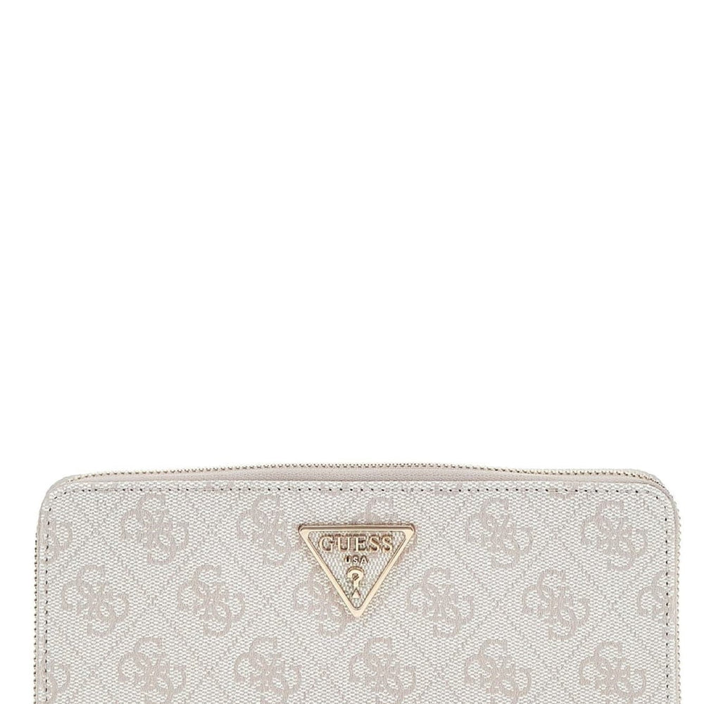 
                      
                        Portofel GUESS de Dama ACCESORII GUESS Bej ONE 190231882534
                      
                    