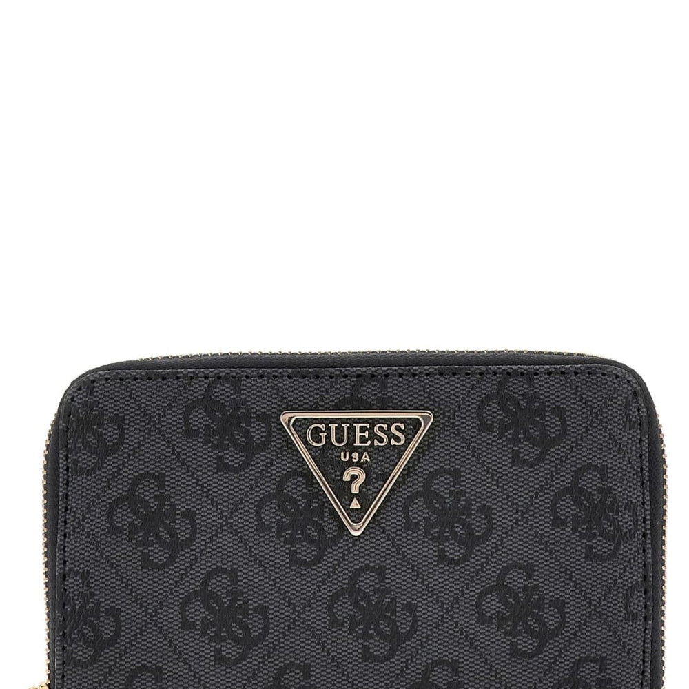 
                      
                        Portofel GUESS de dama ACCESORII GUESS Negru ONE 190231960522
                      
                    