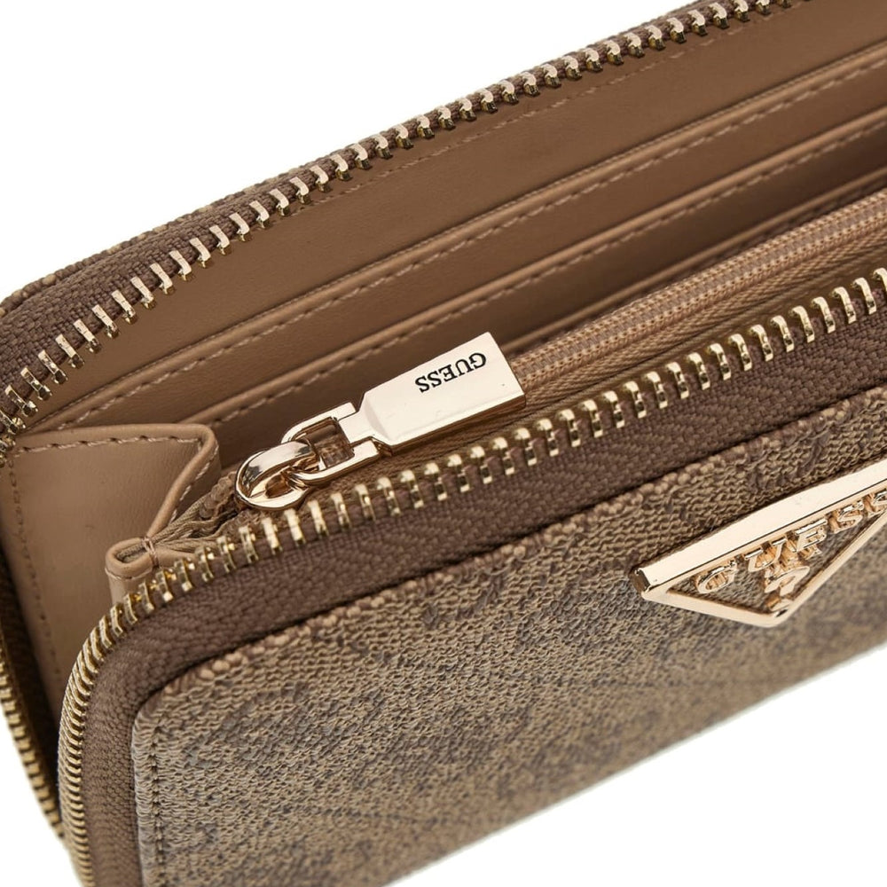 
                      
                        Portofel GUESS de dama ACCESORII GUESS
                      
                    
