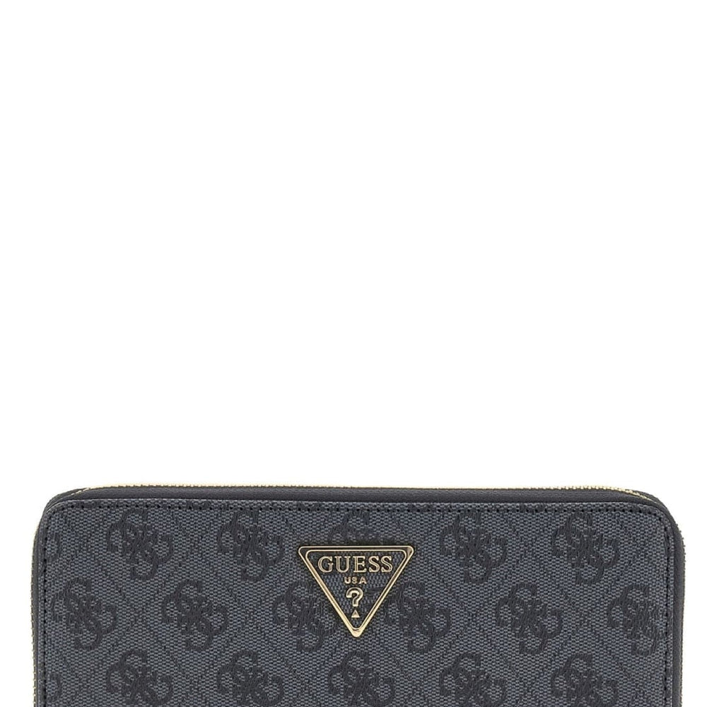 
                      
                        Portofel Laurel GUESS de Dama ACCESORII GUESS Gri ONE 190231960546
                      
                    