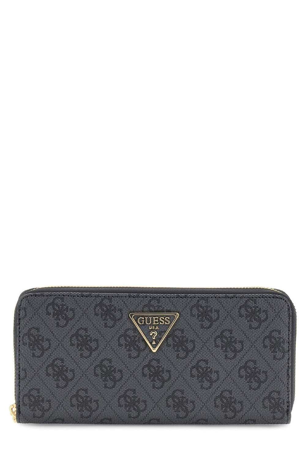Portofel Laurel GUESS de Dama ACCESORII GUESS Gri ONE 190231960546