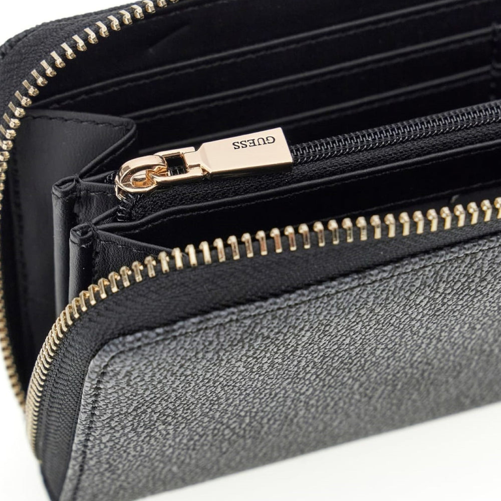 
                      
                        Portofel Laurel GUESS de Dama ACCESORII GUESS
                      
                    