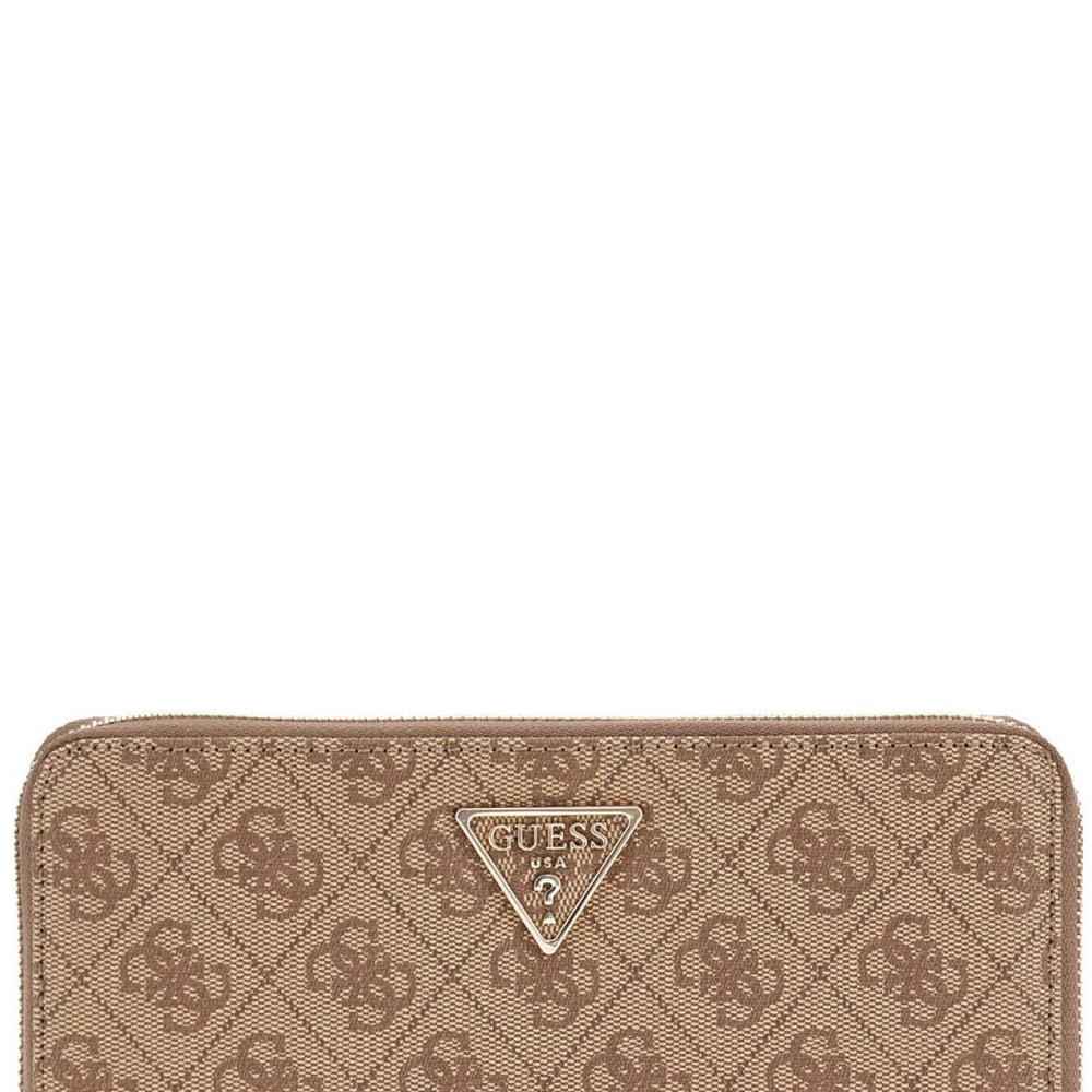 
                      
                        Portofel Laurel GUESS de Dama ACCESORII GUESS Maro ONE 190231960553
                      
                    