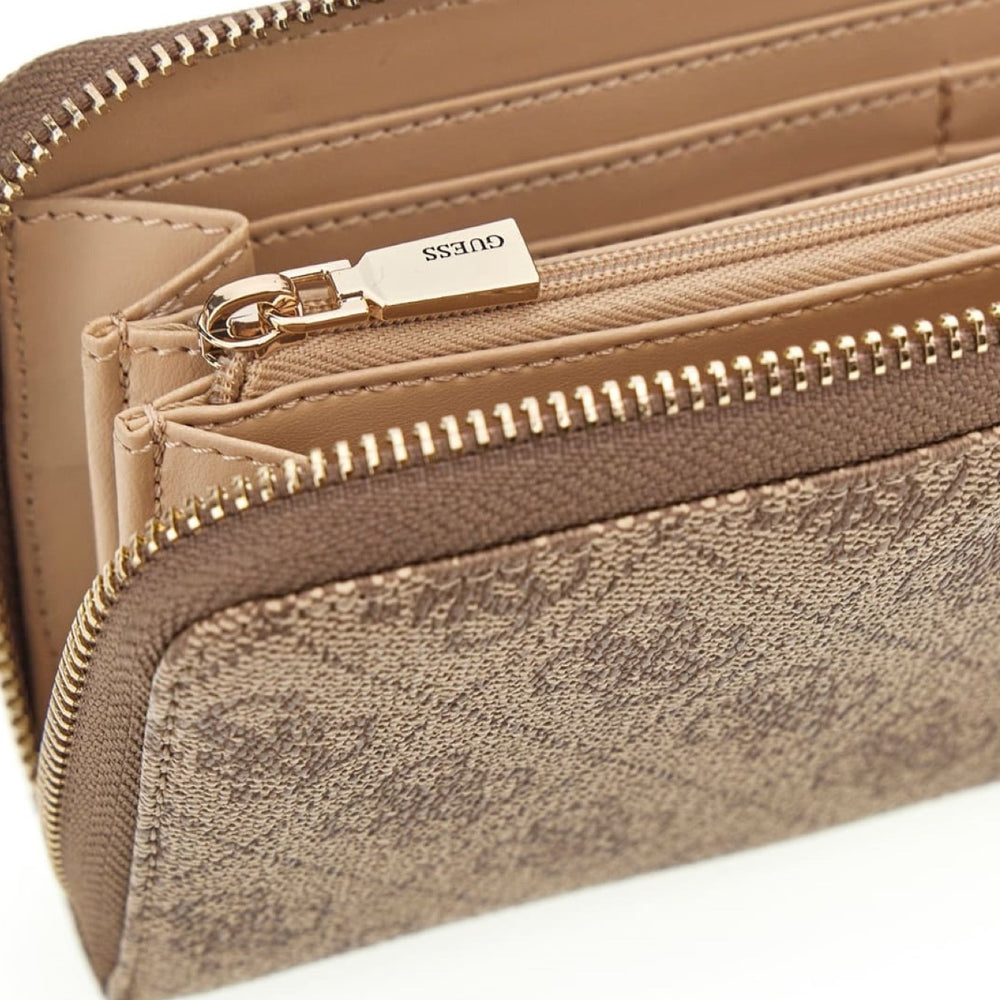 
                      
                        Portofel Laurel GUESS de Dama ACCESORII GUESS
                      
                    