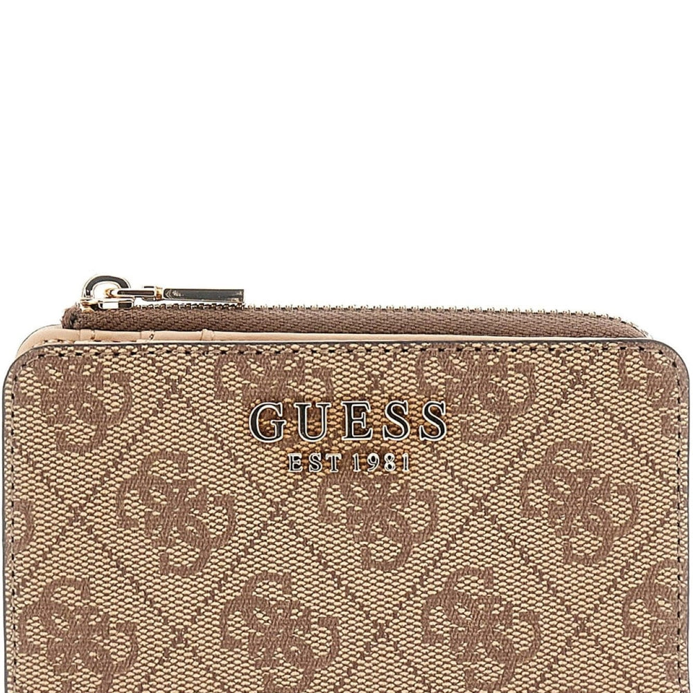 
                      
                        Portofel GUESS de dama ACCESORII GUESS Maro ONE 190231960577
                      
                    