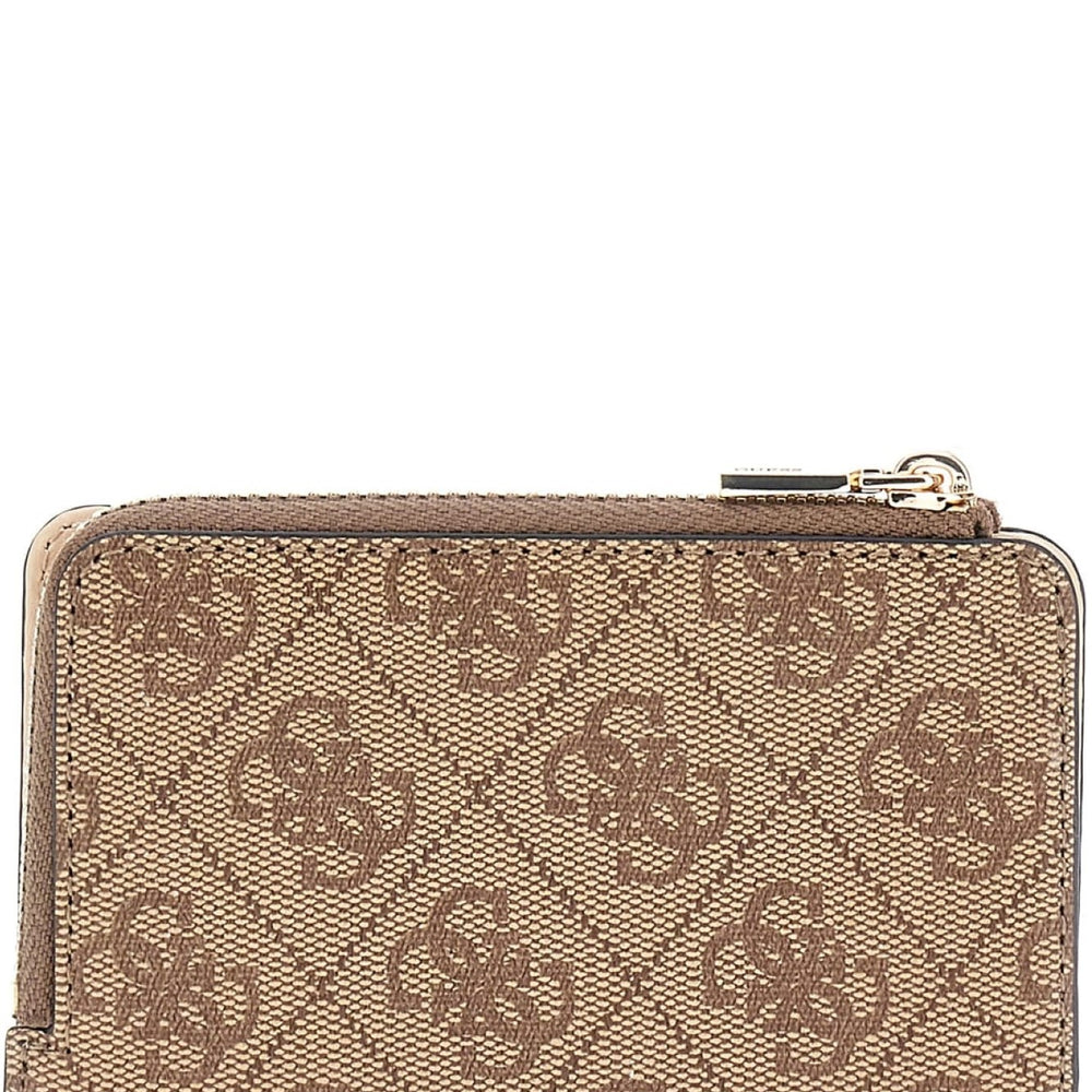 
                      
                        Portofel GUESS de dama ACCESORII GUESS
                      
                    