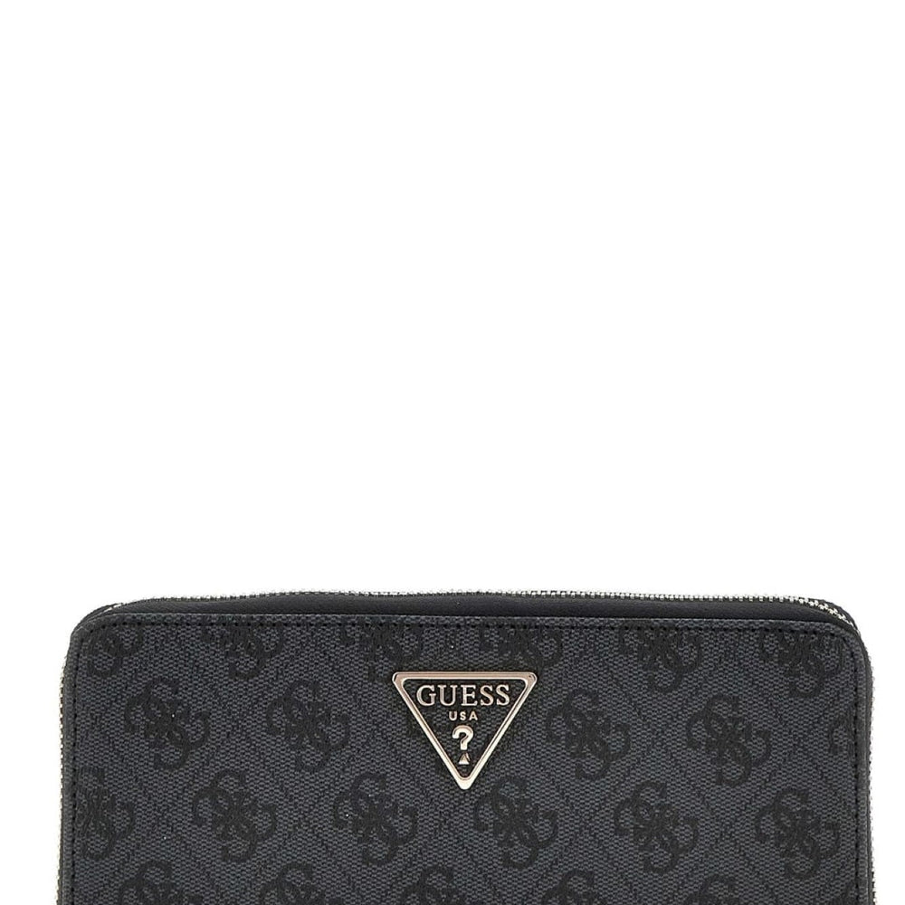 Portofel GUESS de Dama ACCESORII GUESS Gri ONE 190231881728