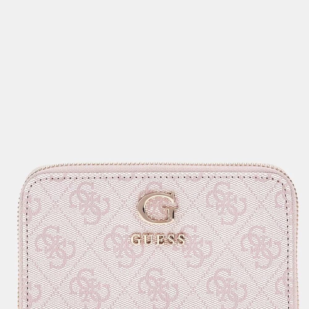 Portofel GUESS de Dama ACCESORII GUESS Roz ONE 190231932093