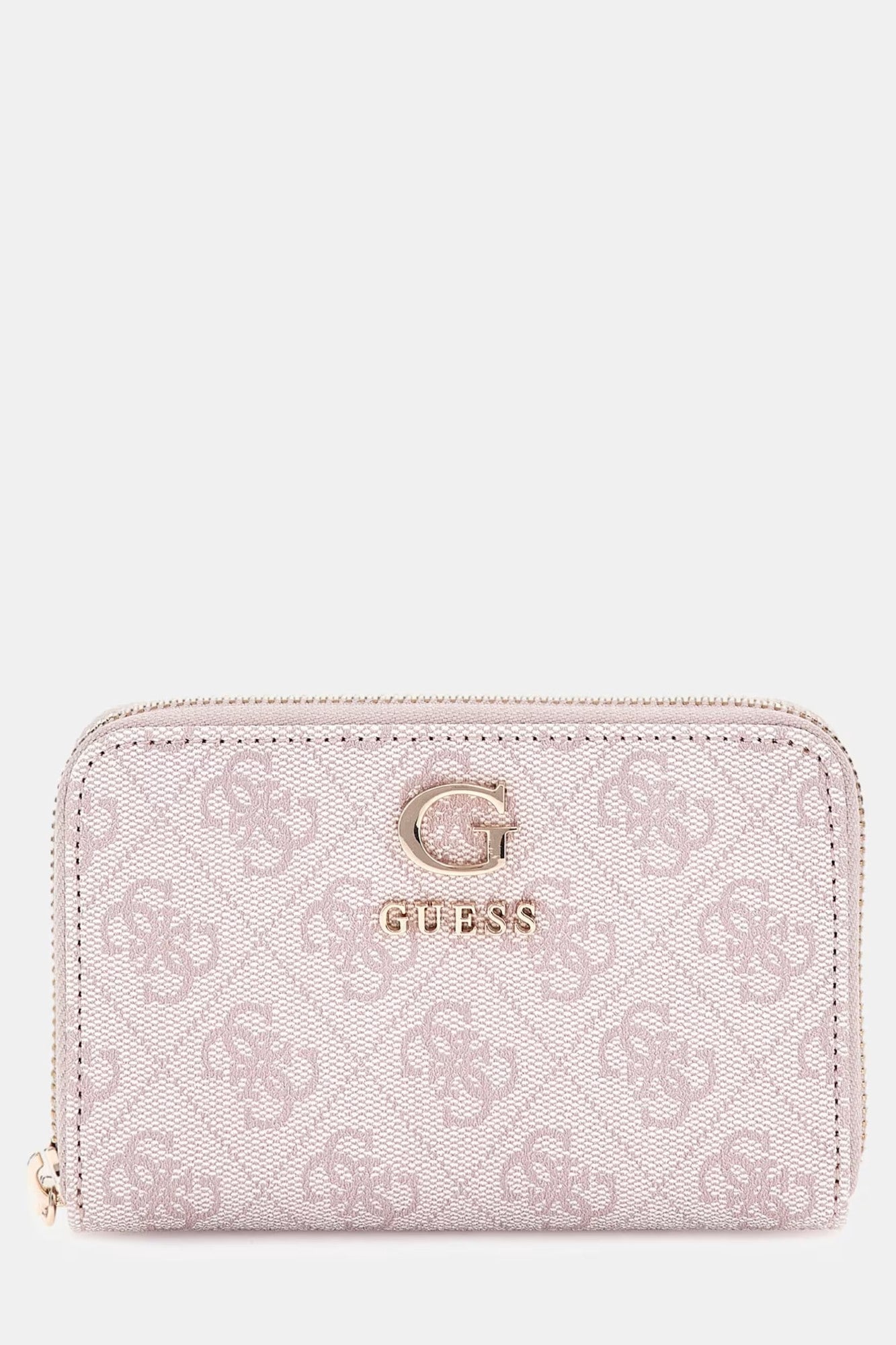 Portofel GUESS de Dama ACCESORII GUESS Roz ONE 190231932093