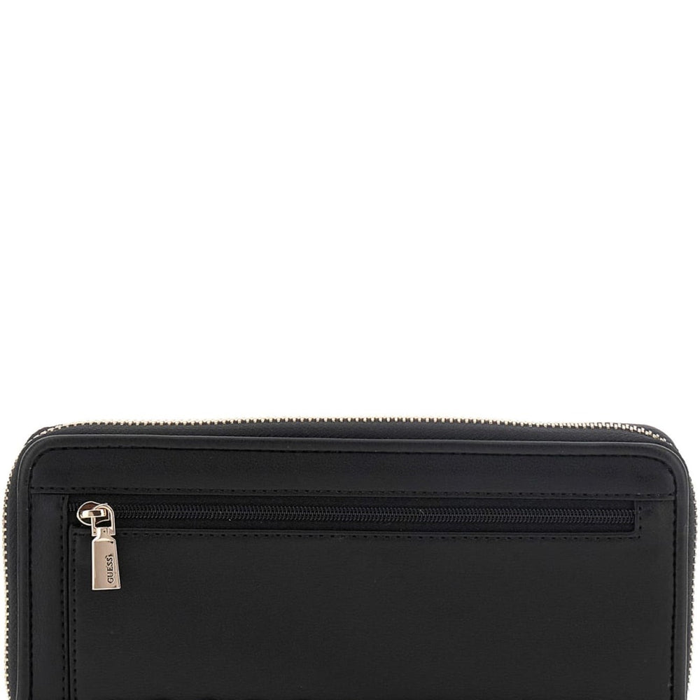 
                      
                        Portofel mare Guess Mirema impletit ACCESORII GUESS
                      
                    