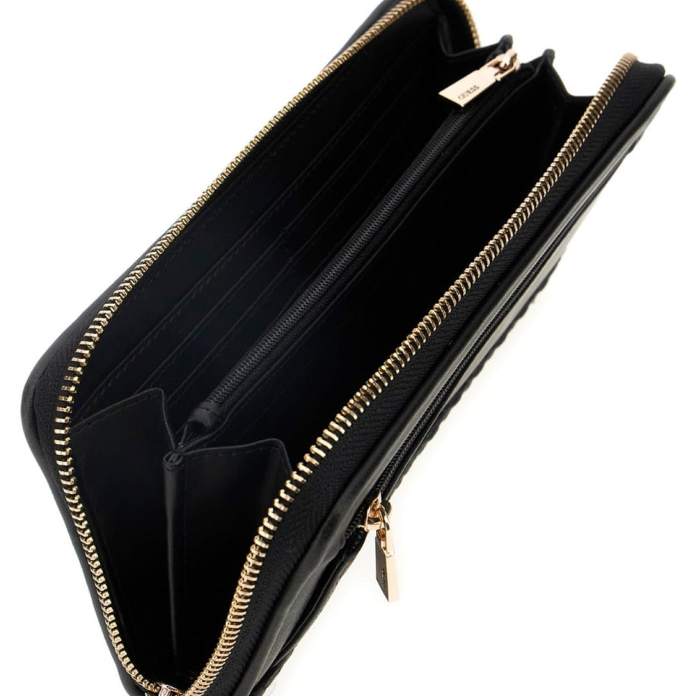 
                      
                        Portofel mare Guess Mirema impletit ACCESORII GUESS
                      
                    