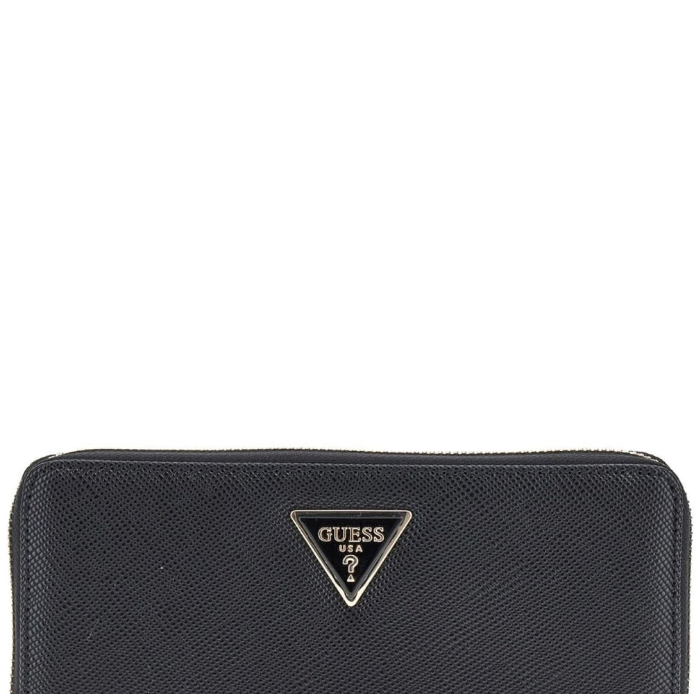 
                      
                        Portofel Laurel GUESS de Dama ACCESORII GUESS Negru ONE 190231961116
                      
                    