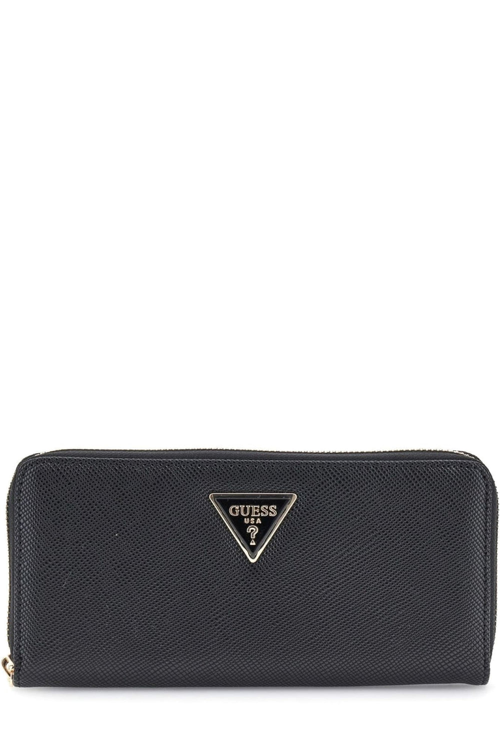Portofel Laurel GUESS de Dama ACCESORII GUESS Negru ONE 190231961116