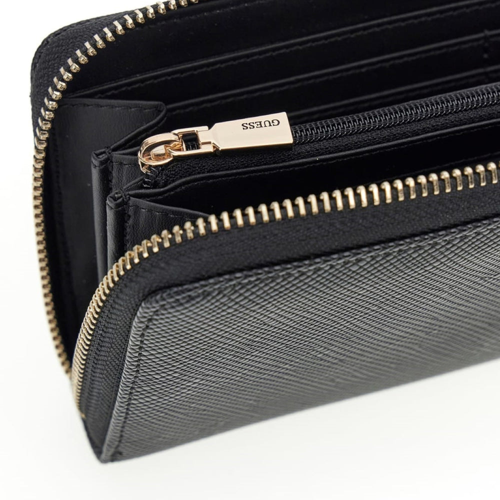 
                      
                        Portofel Laurel GUESS de Dama ACCESORII GUESS
                      
                    