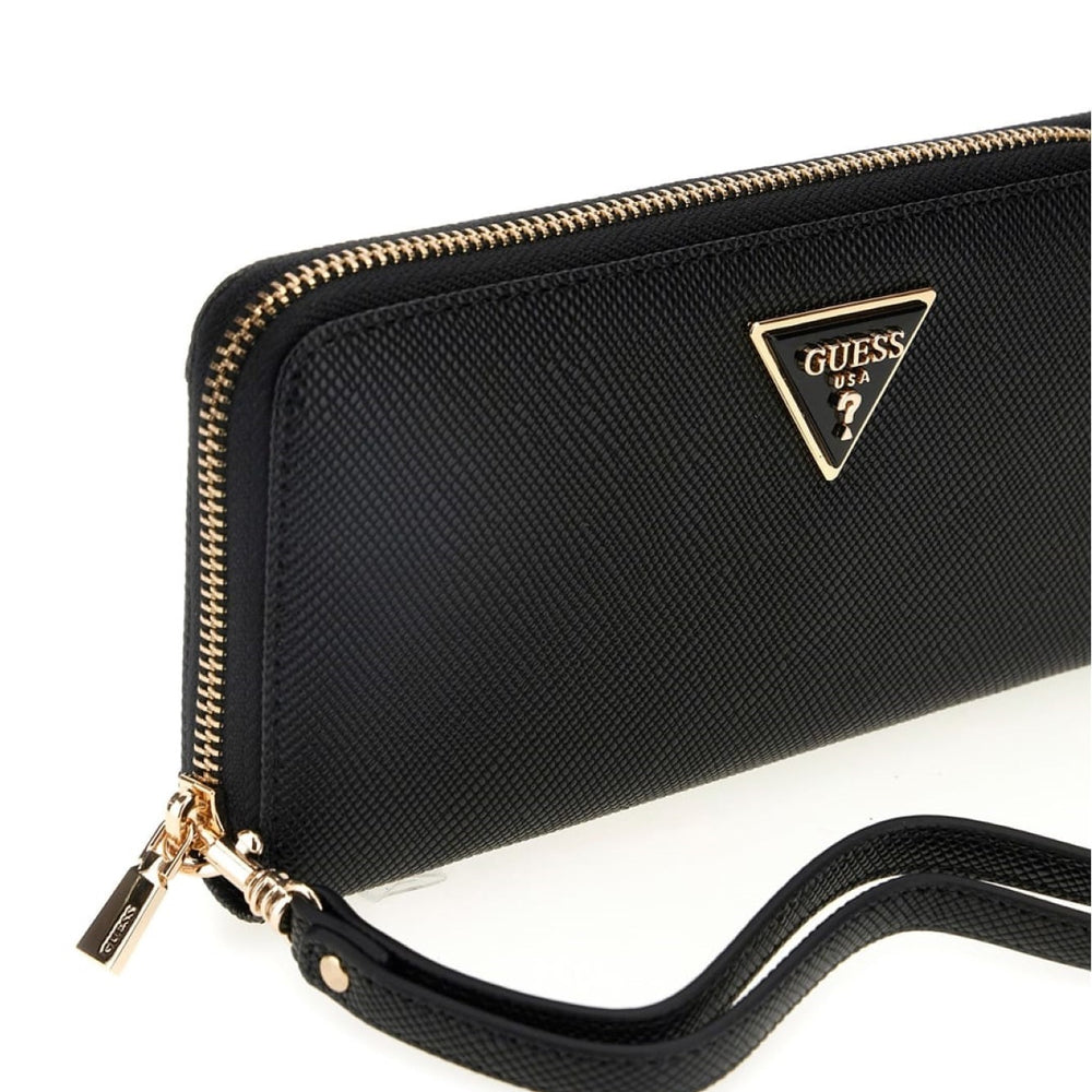 
                      
                        Portofel Laurel GUESS de Dama ACCESORII GUESS
                      
                    