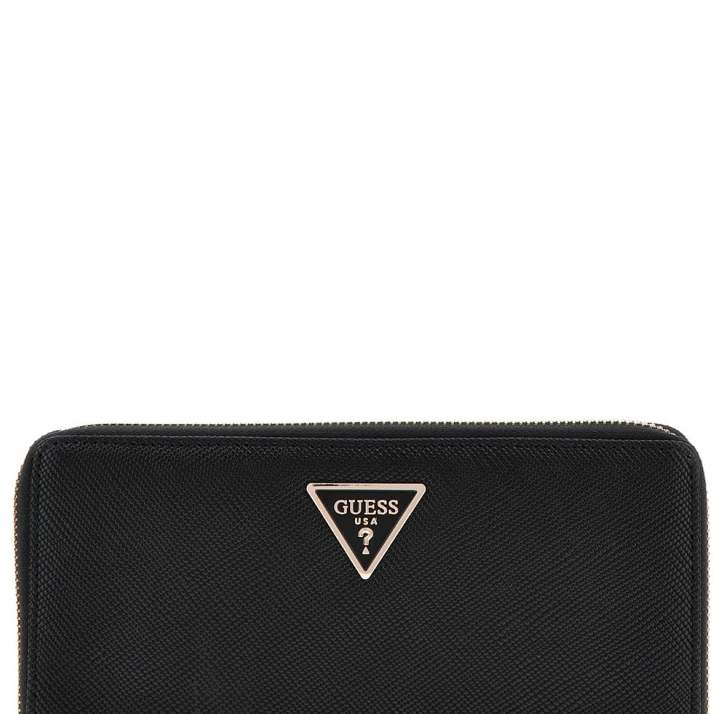 
                      
                        Portofel GUESS de Dama ACCESORII GUESS Negru ONE 190231882909
                      
                    