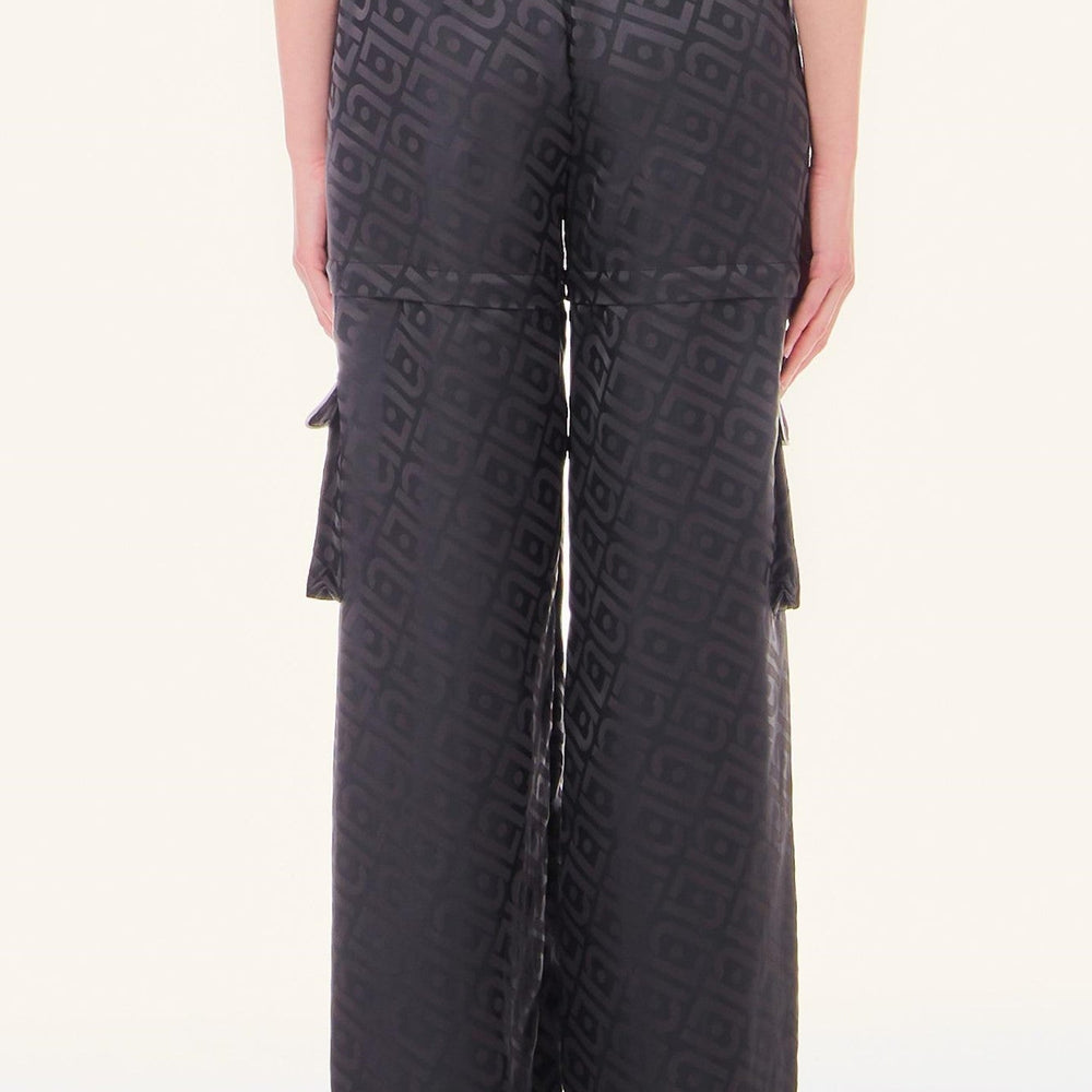 
                      
                        Pantaloni LIU JO de dama extensibili IMBRACAMINTE LIU JO   
                      
                    