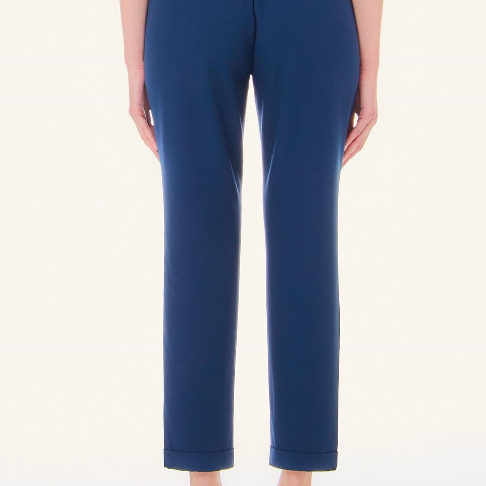 
                      
                        Pantaloni LIU JO de dama cu lant IMBRACAMINTE LIU JO   
                      
                    