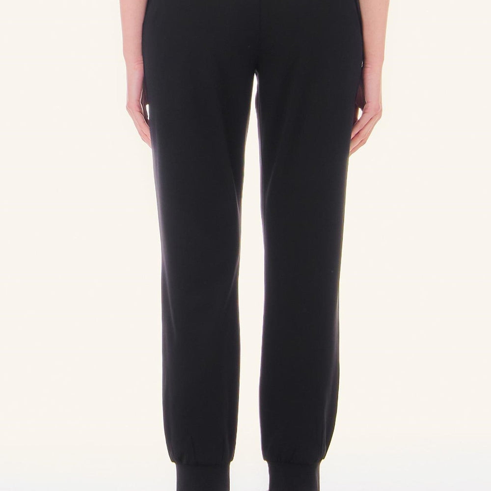 
                      
                        Pantaloni LIU JO de dama negri IMBRACAMINTE LIU JO   
                      
                    