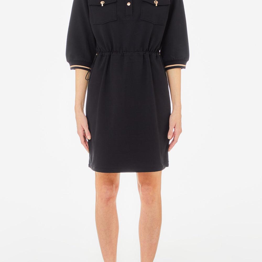 
                      
                        Rochie LIU JO de dama IMBRACAMINTE LIU JO Negru XXS 805494488162
                      
                    