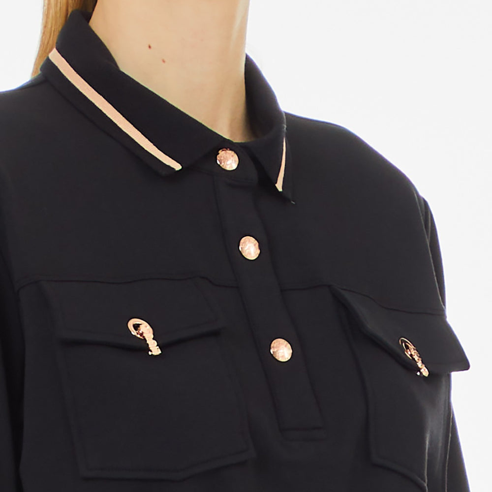 
                      
                        Rochie LIU JO de dama IMBRACAMINTE LIU JO   
                      
                    