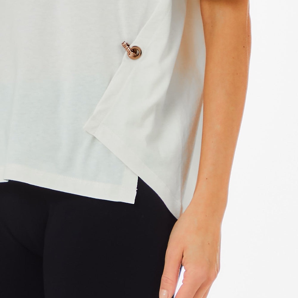 
                      
                        Tricou LIU JO de dama IMBRACAMINTE LIU JO   
                      
                    