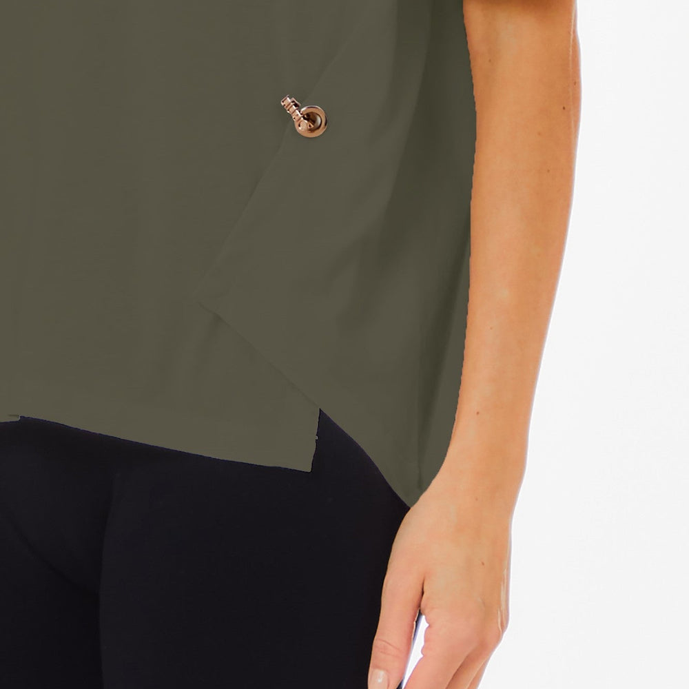 
                      
                        Tricou LIU JO de dama IMBRACAMINTE LIU JO   
                      
                    