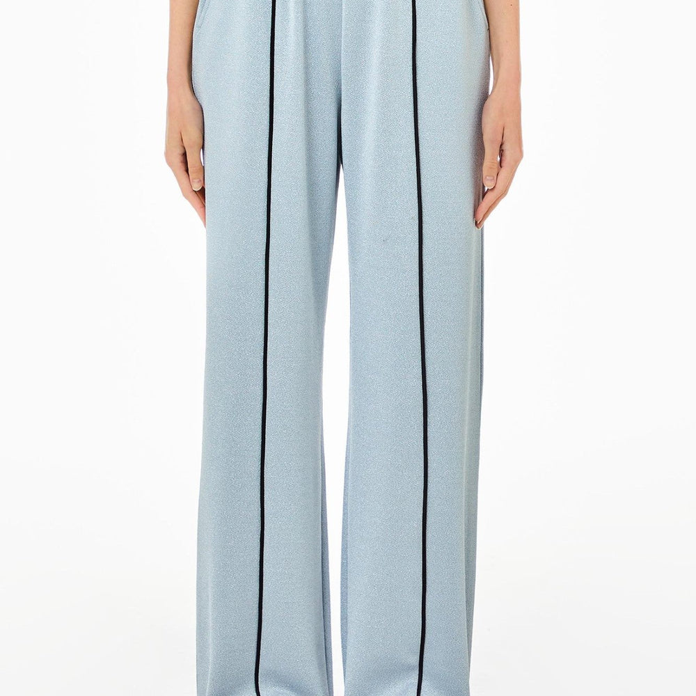 
                      
                        Pantaloni LIU JO de dama IMBRACAMINTE LIU JO Argintiu XXS 805494488148
                      
                    