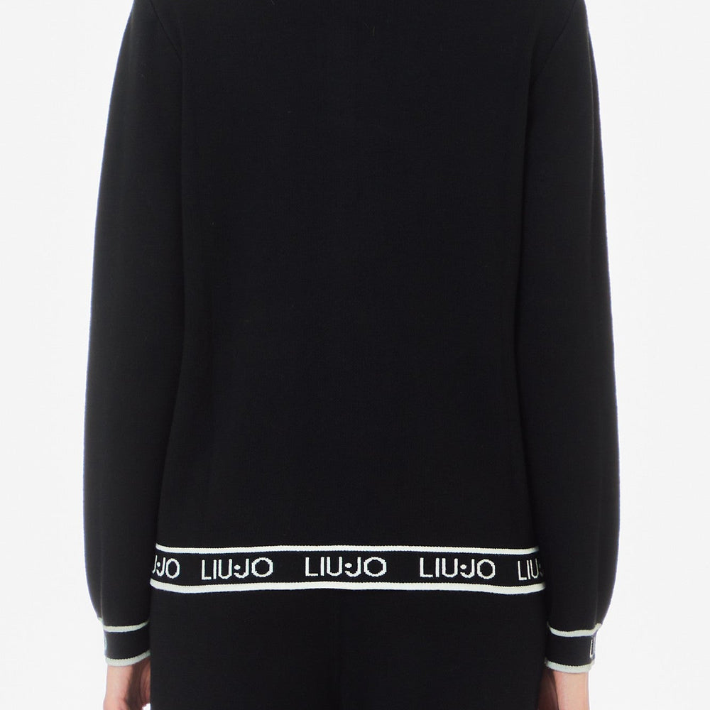 
                      
                        Bluza LIU JO de dama IMBRACAMINTE LIU JO   
                      
                    