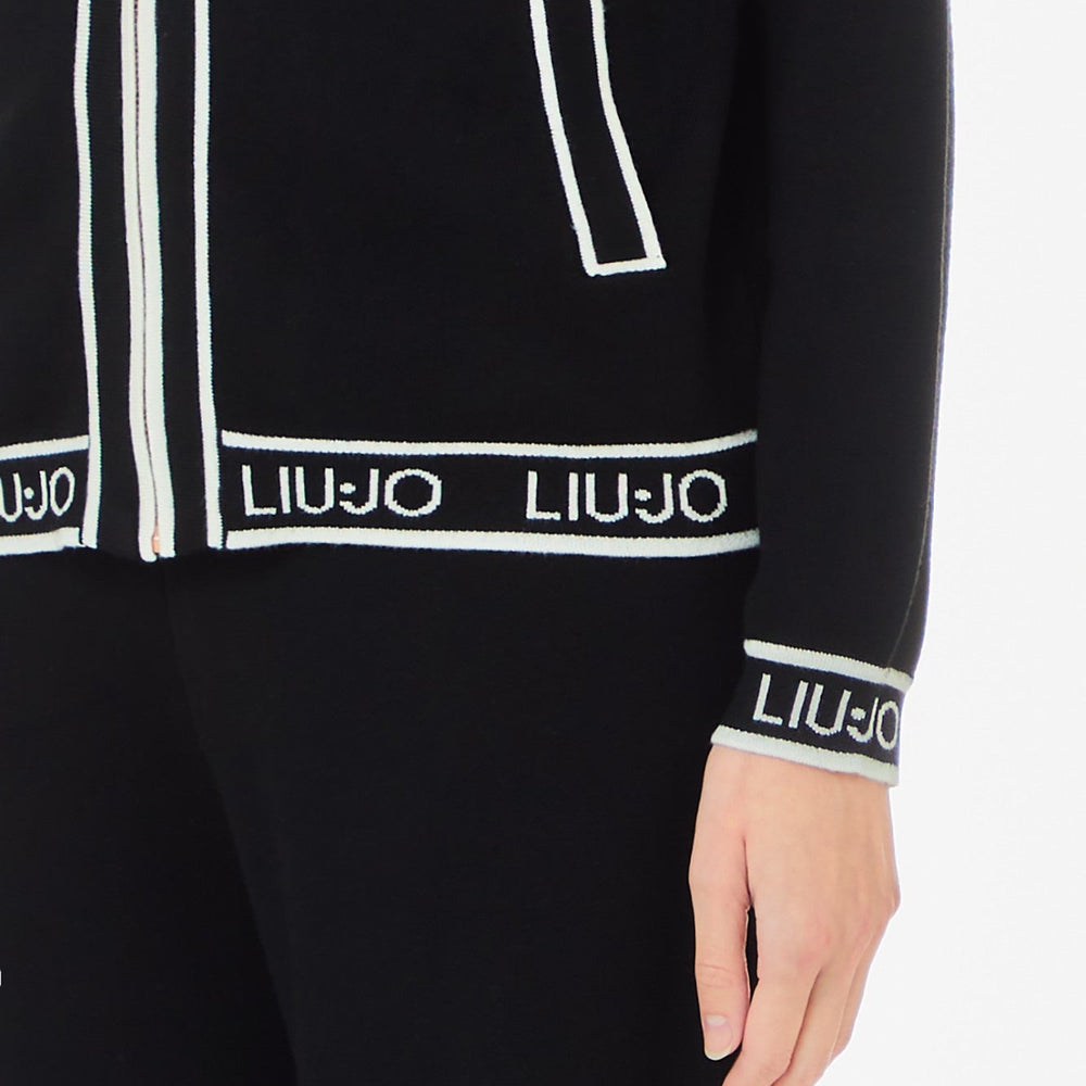 
                      
                        Bluza LIU JO de dama IMBRACAMINTE LIU JO   
                      
                    
