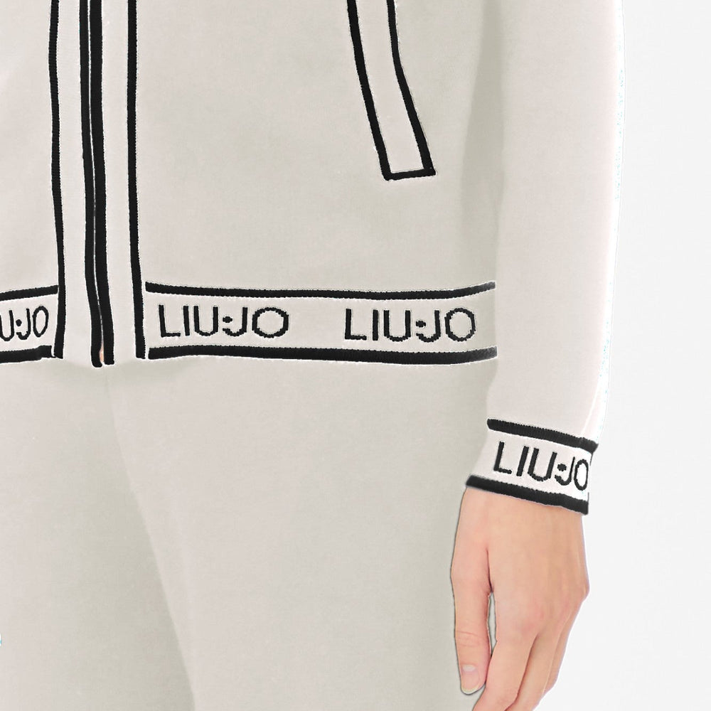 
                      
                        Bluza LIU JO de dama IMBRACAMINTE LIU JO   
                      
                    