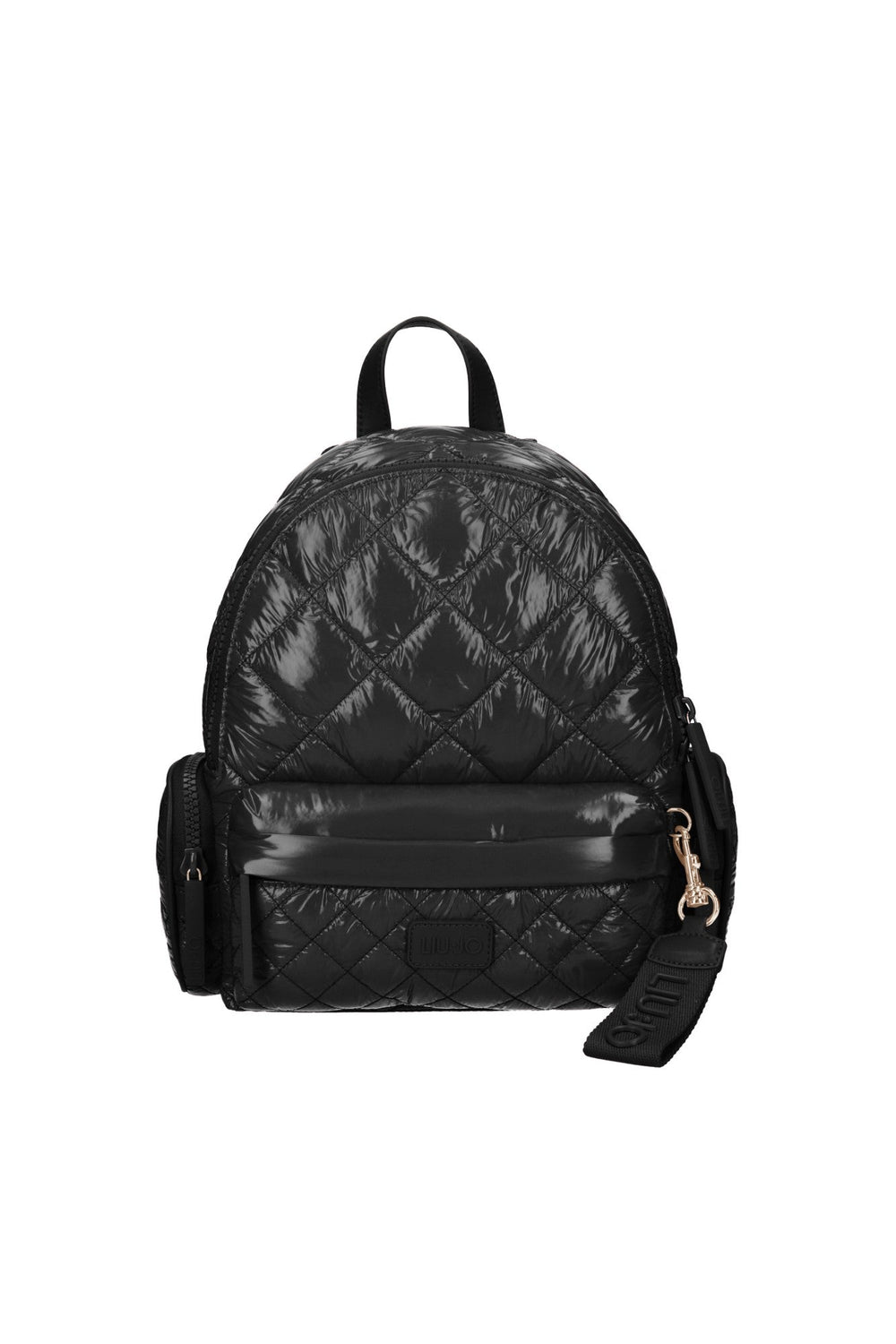 Rucsac LIU JO de dama GENTI LIU JO Negru ONE 805625507684