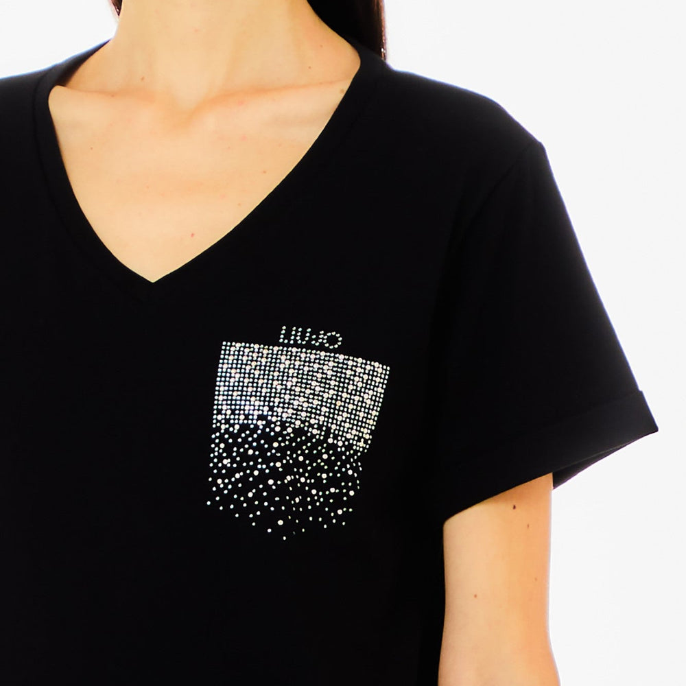 
                      
                        Tricou LIU JO de dama IMBRACAMINTE LIU JO   
                      
                    
