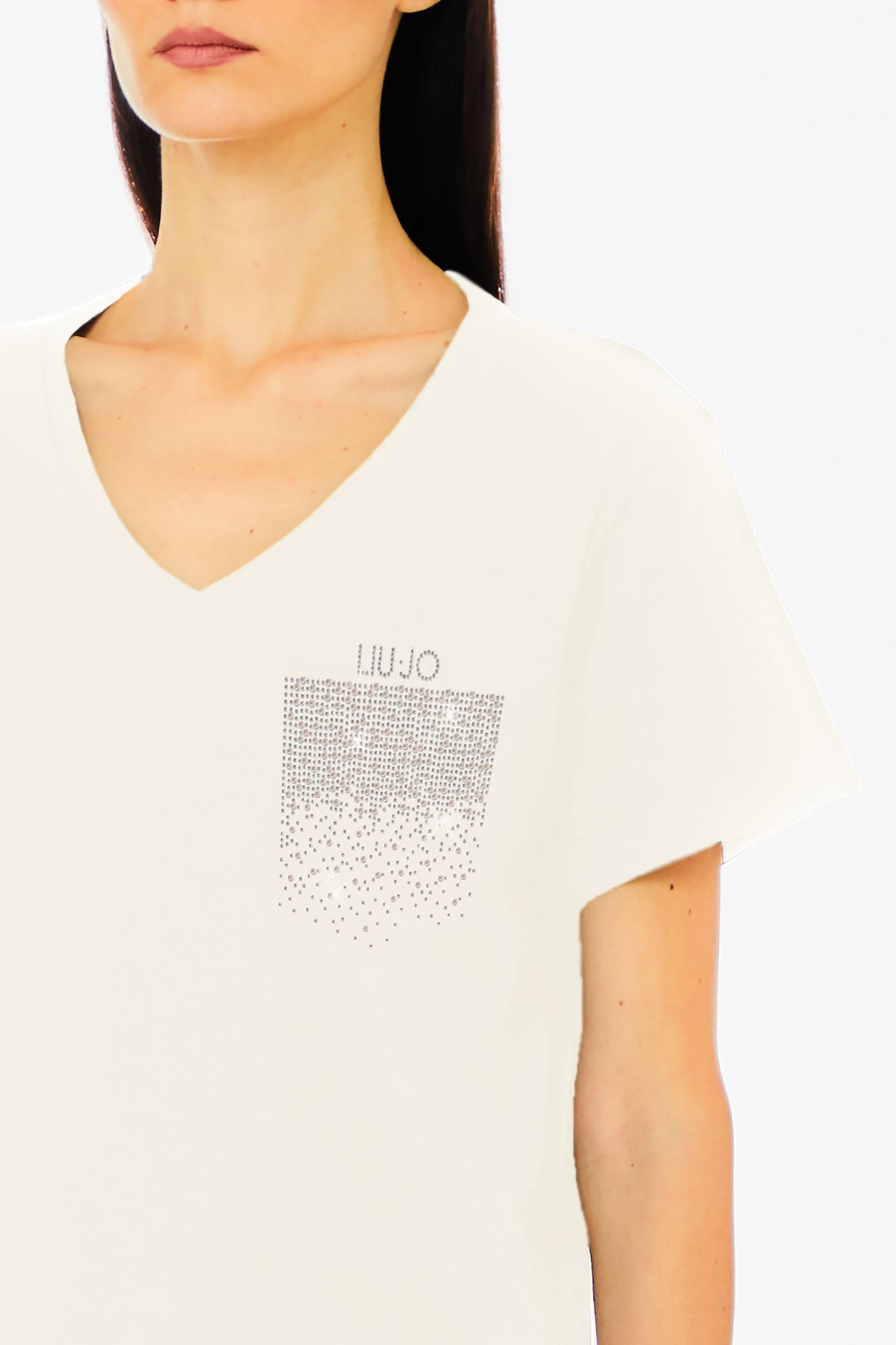 Tricou LIU JO de dama IMBRACAMINTE LIU JO   