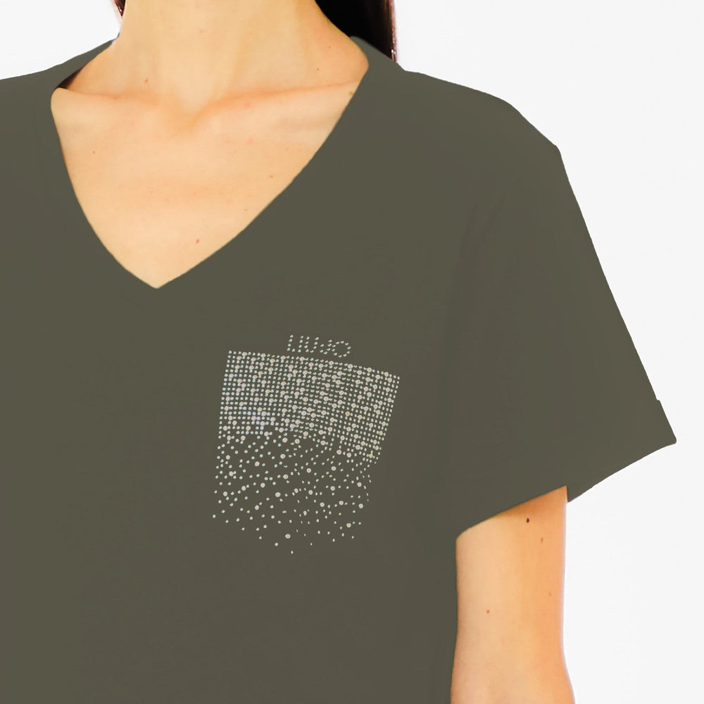 
                      
                        Tricou LIU JO de dama IMBRACAMINTE LIU JO   
                      
                    
