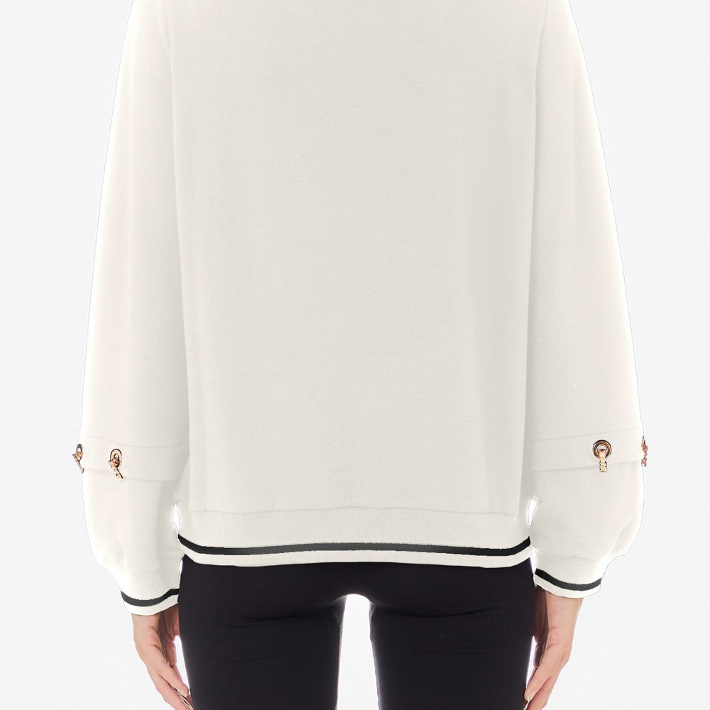 
                      
                        Bluza LIU JO de dama IMBRACAMINTE LIU JO   
                      
                    