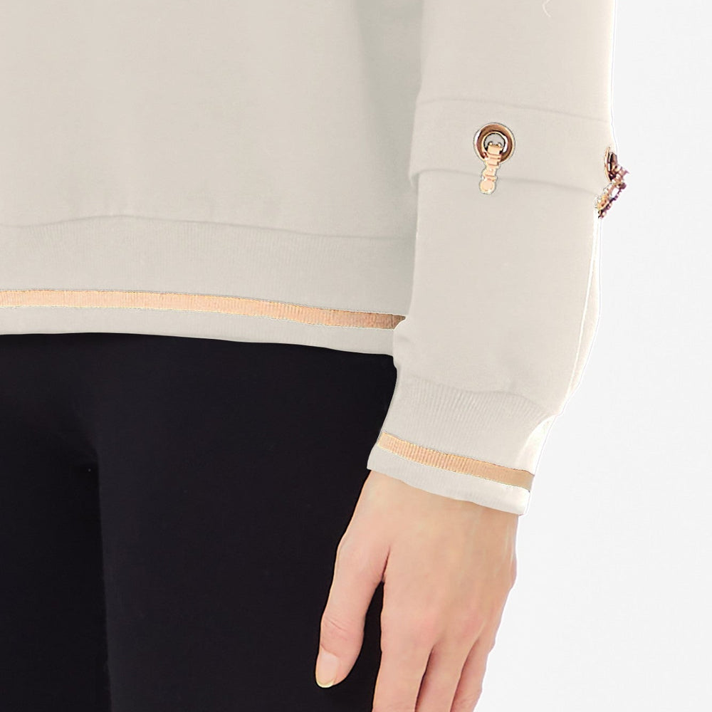 
                      
                        Bluza LIU JO de dama IMBRACAMINTE LIU JO   
                      
                    