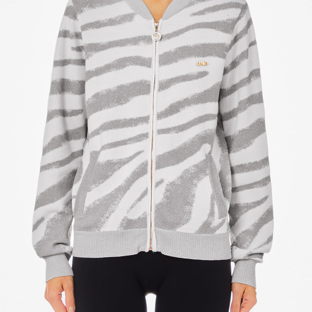 
                      
                        Bluza LIU JO de dama IMBRACAMINTE LIU JO Multicolor XS 805625508111
                      
                    