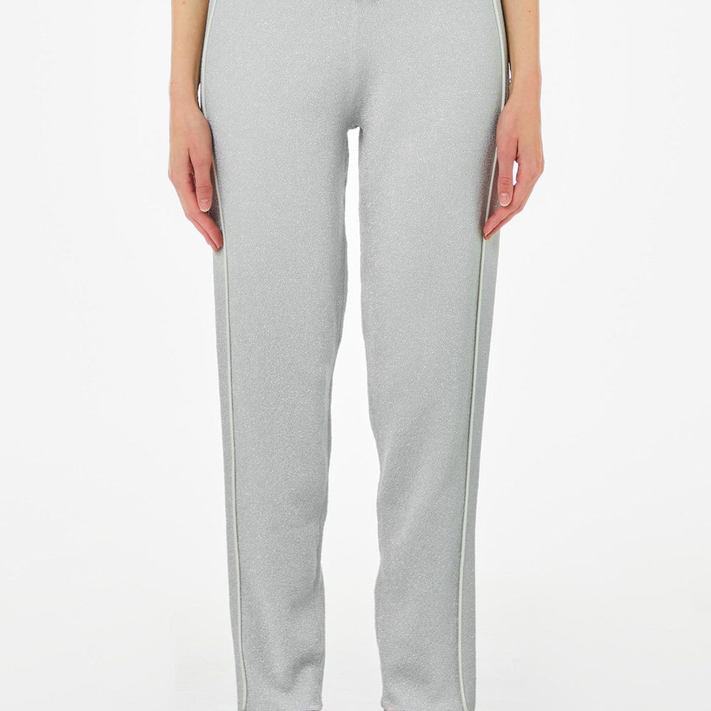 
                      
                        Pantaloni LIU JO de dama IMBRACAMINTE LIU JO Argintiu XXS 805494488830
                      
                    