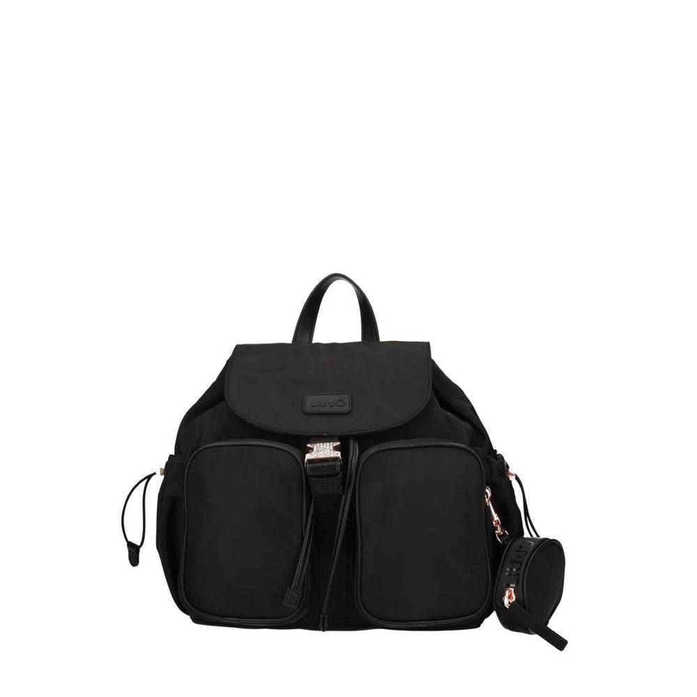 
                      
                        Rucsac LIU JO de dama GENTI LIU JO Negru ONE 805494499179
                      
                    