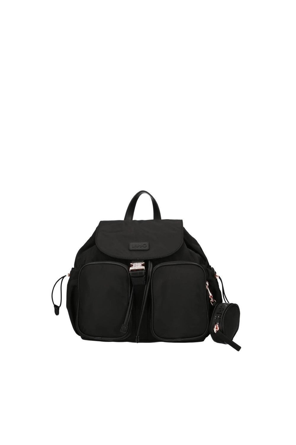 Rucsac LIU JO de dama GENTI LIU JO Negru ONE 805494499179