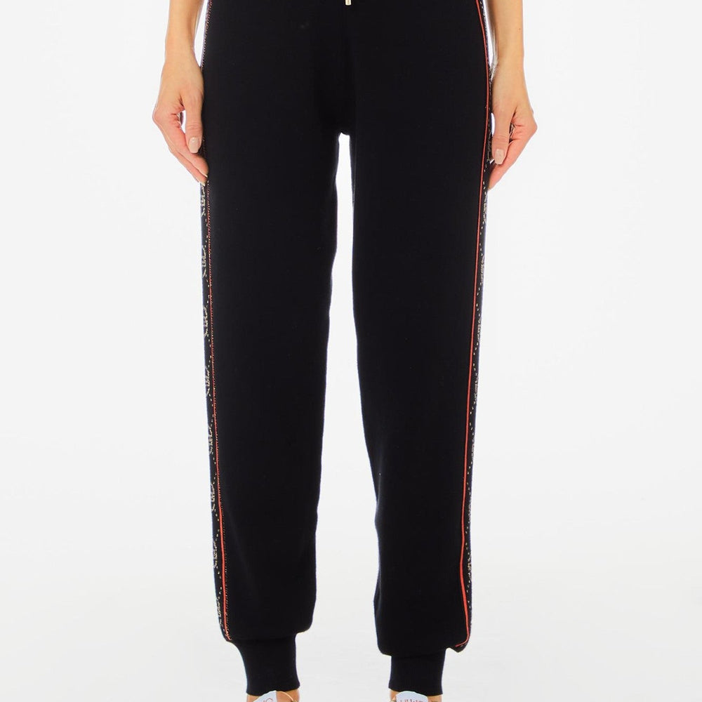 
                      
                        Pantaloni LIU JO de dama IMBRACAMINTE LIU JO Negru XS 805494488780
                      
                    